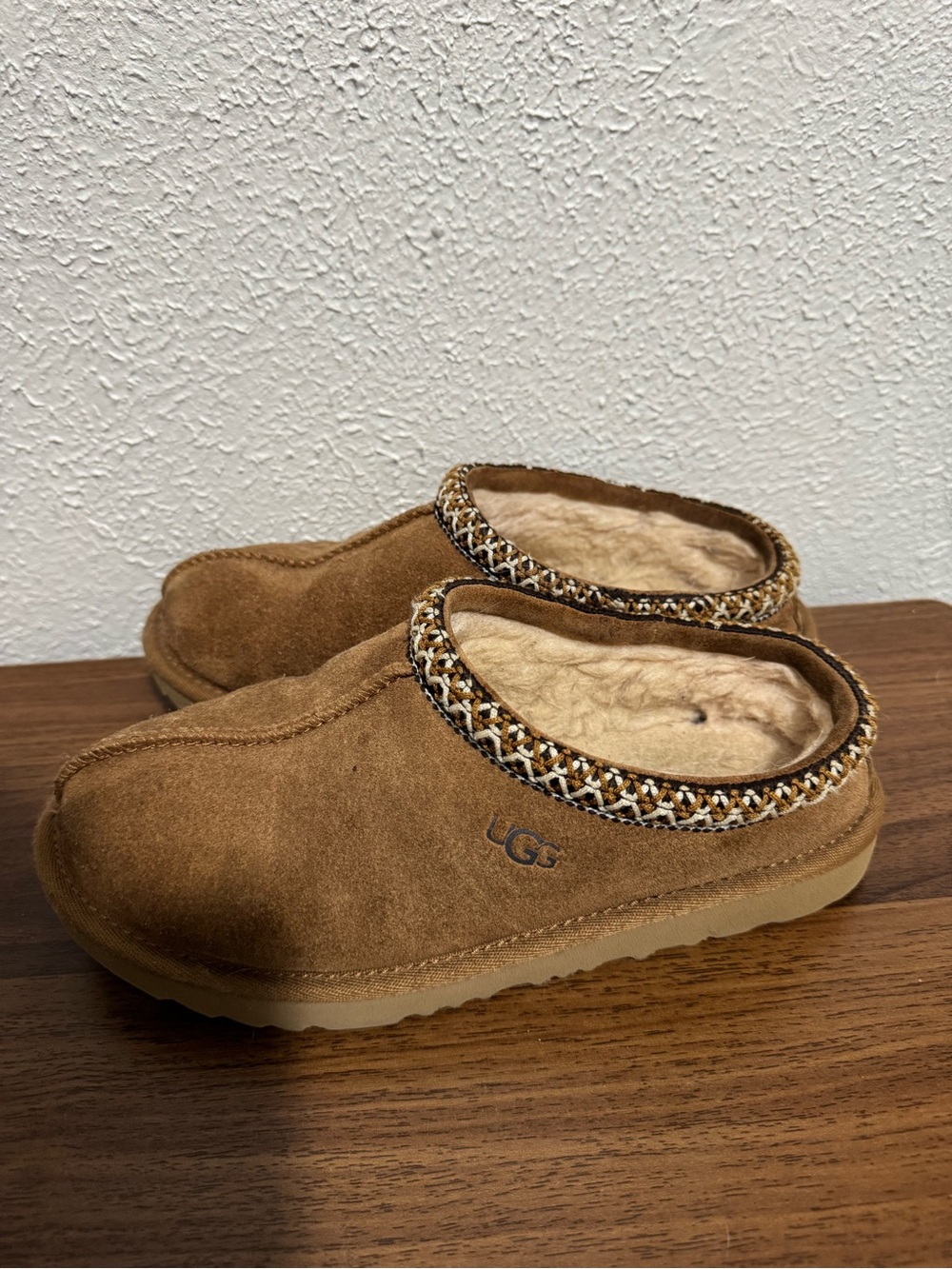 UGG Women’s Tasman Slipper